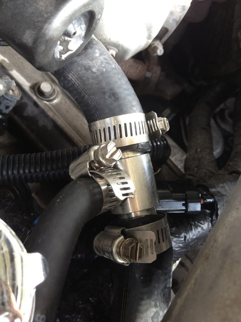 6.0 Coolant Filter WriteUp Ford Powerstroke Diesel Forum