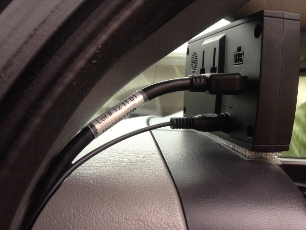 Edge backup camera or other? Ford Powerstroke Diesel Forum