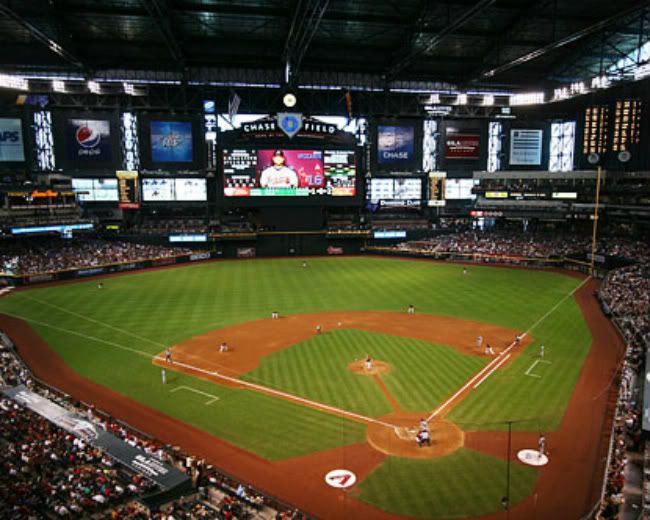 Arizona Diamondbacks Tickets Rogers Arena