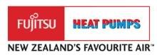 heat pumps auckland