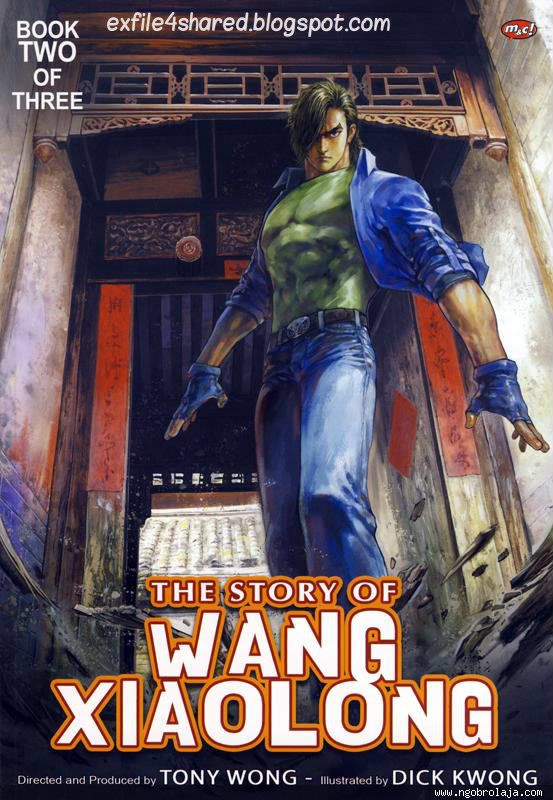XiaoLong