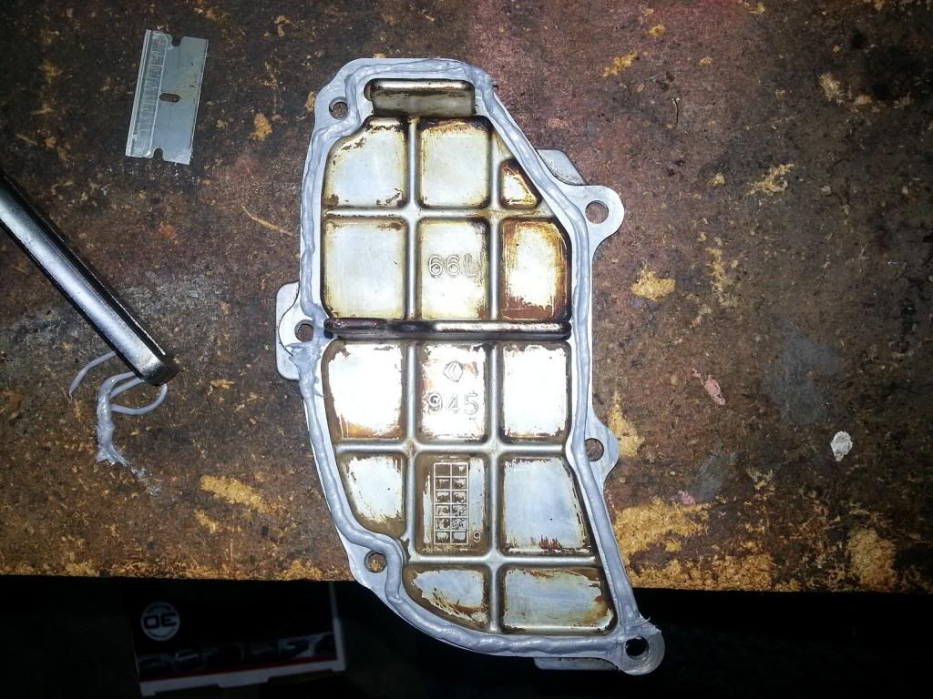 Massive Oil leak from... a vacuum hose? Subaru Impreza GC8 & RS Forum