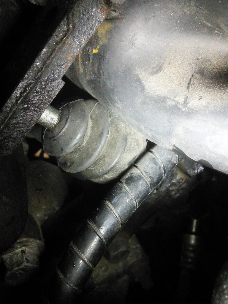 Need help! JDM 98 Push clutch won't engaged. Subaru Impreza GC8 & RS Forum & Community