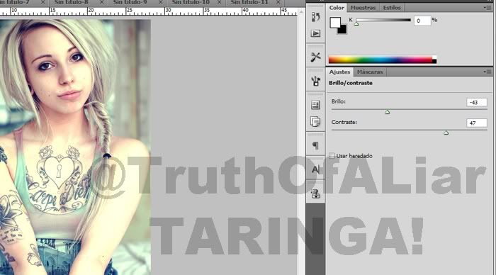 Tutorial Efecto Instagram En Photoshop | tutorial efecto x pro instagram en photoshop taringa Tutorial Efecto Instagram En Photoshop | tutorial efecto x pro instagram en photoshop taringa