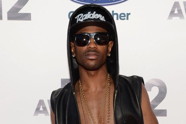 Big Sean Age