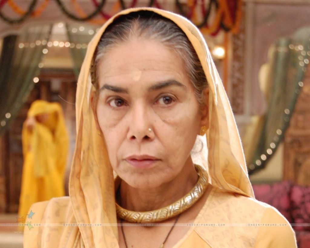 Dadi Ji