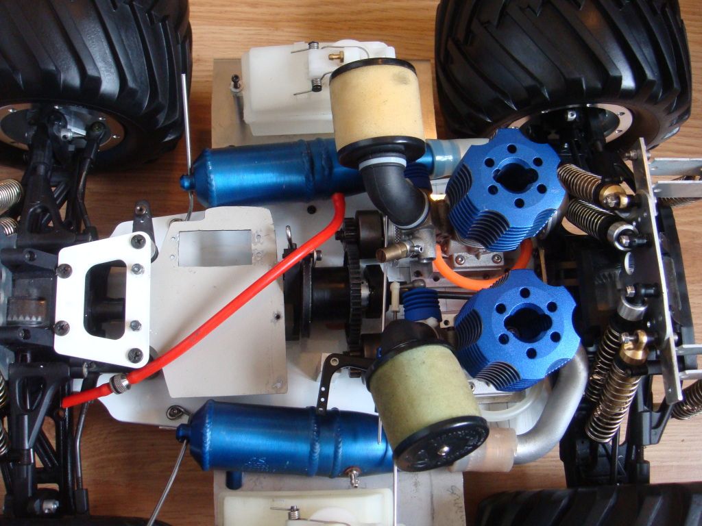 nitro bug crusher