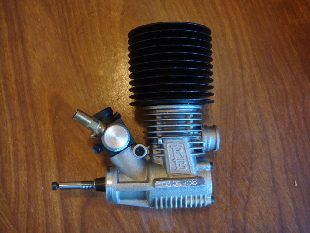 nitro bug crusher