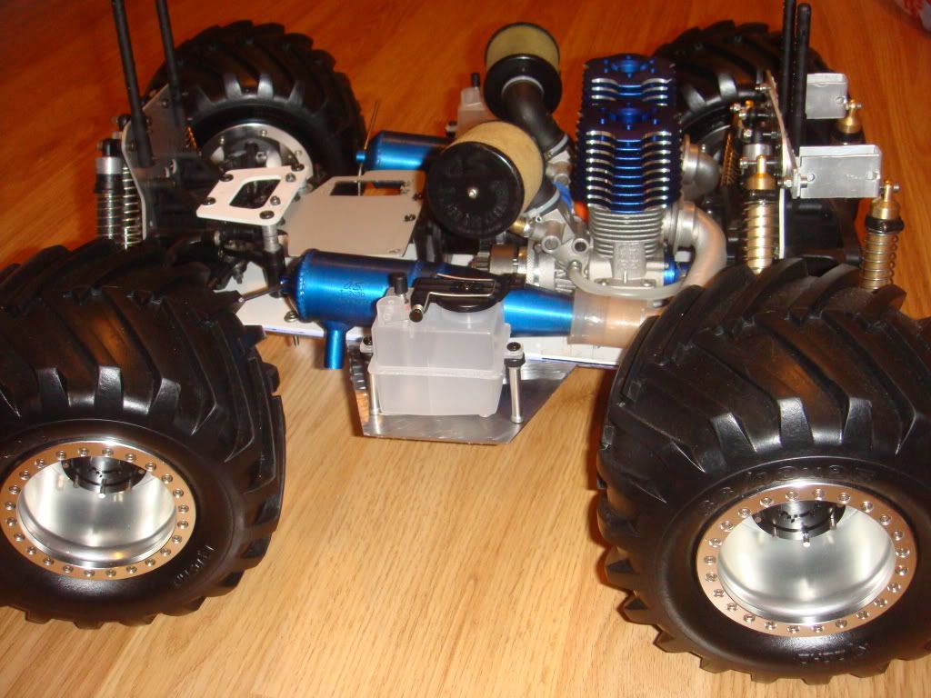 nitro bug crusher