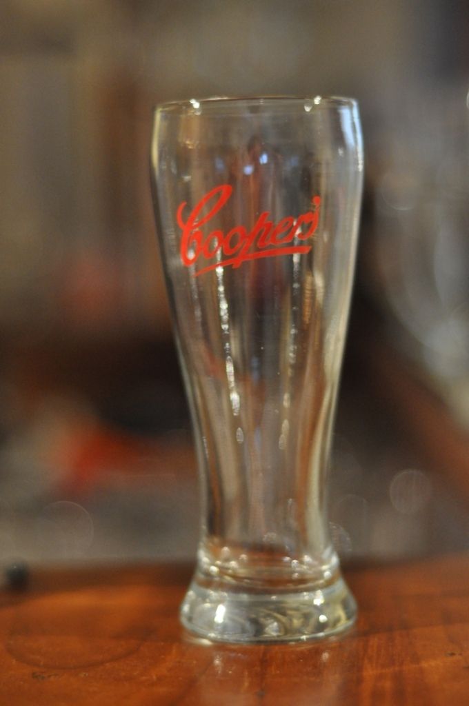 coopers beer kits