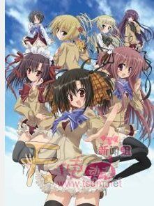 「天闷部女仆咖啡厅」九月实行! - 最爱ティォソ - 中出的A.T.field