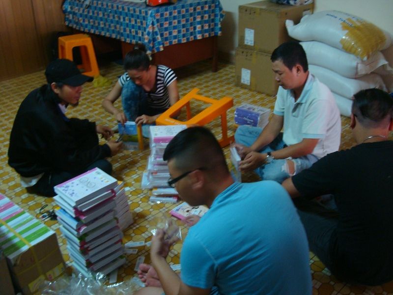 Đam mê và tấm lòng lần 3 (Future Club - Kết nối đam mê) - 2