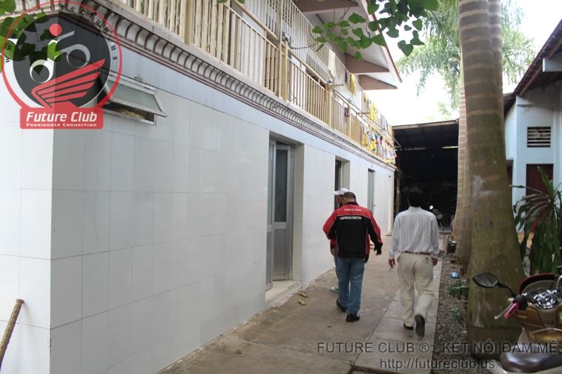 Đam mê và tấm lòng lần 3 (Future Club - Kết nối đam mê) - 1