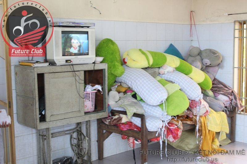 Đam mê và tấm lòng lần 3 (Future Club - Kết nối đam mê) - 2