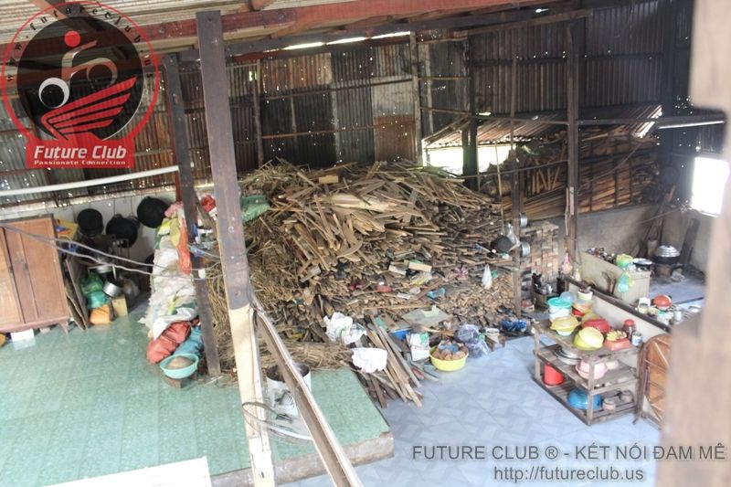 Đam mê và tấm lòng lần 3 (Future Club - Kết nối đam mê) - 3