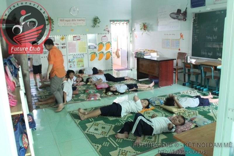 Đam mê và tấm lòng lần 3 (Future Club - Kết nối đam mê) - 10