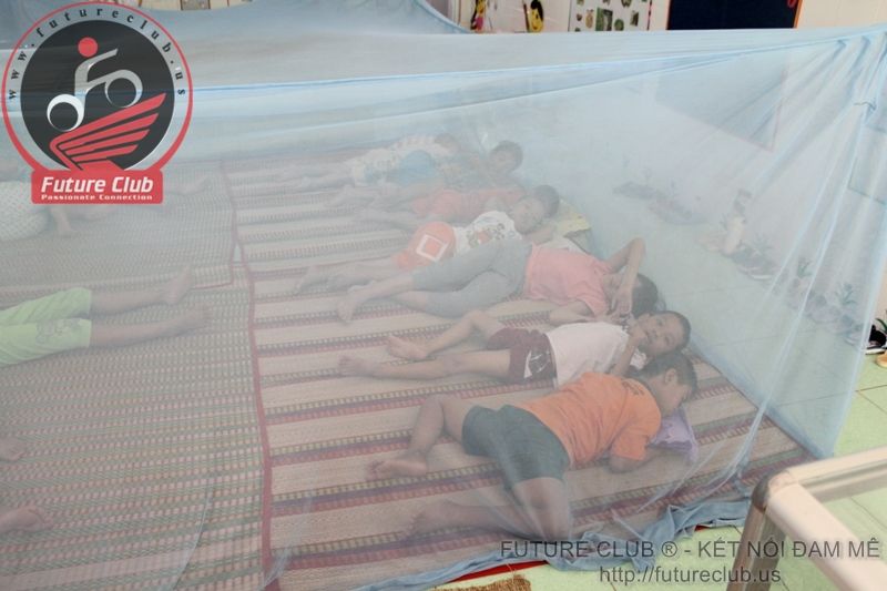 Đam mê và tấm lòng lần 3 (Future Club - Kết nối đam mê) - 13