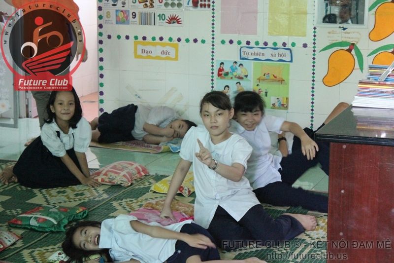 Đam mê và tấm lòng lần 3 (Future Club - Kết nối đam mê) - 14