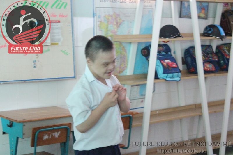 Đam mê và tấm lòng lần 3 (Future Club - Kết nối đam mê) - 16