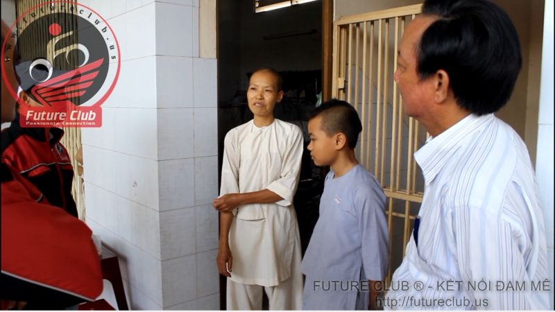 Đam mê và tấm lòng lần 3 (Future Club - Kết nối đam mê) - 5