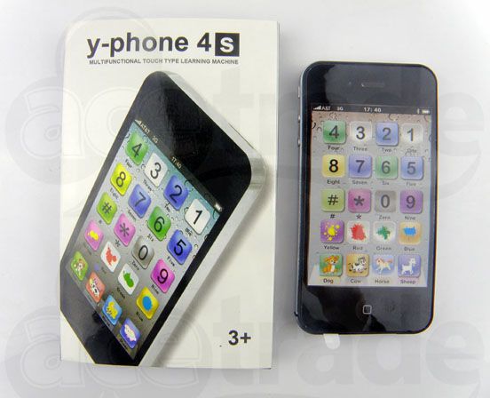 Y Phone