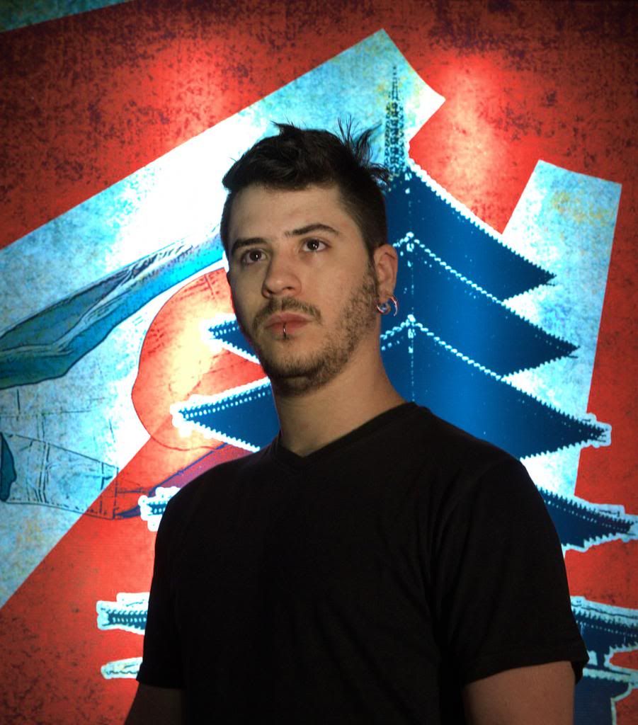 Andre Moreira