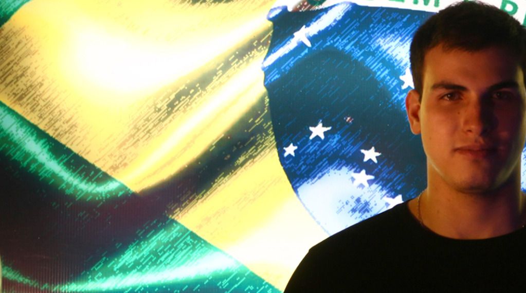Arnaldo Miranda