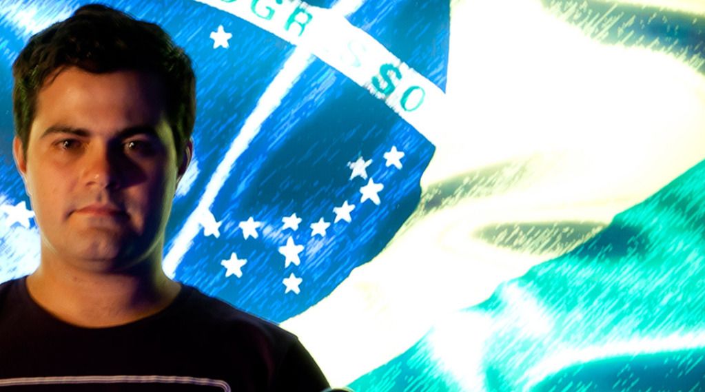 Bernardo Pinheiro