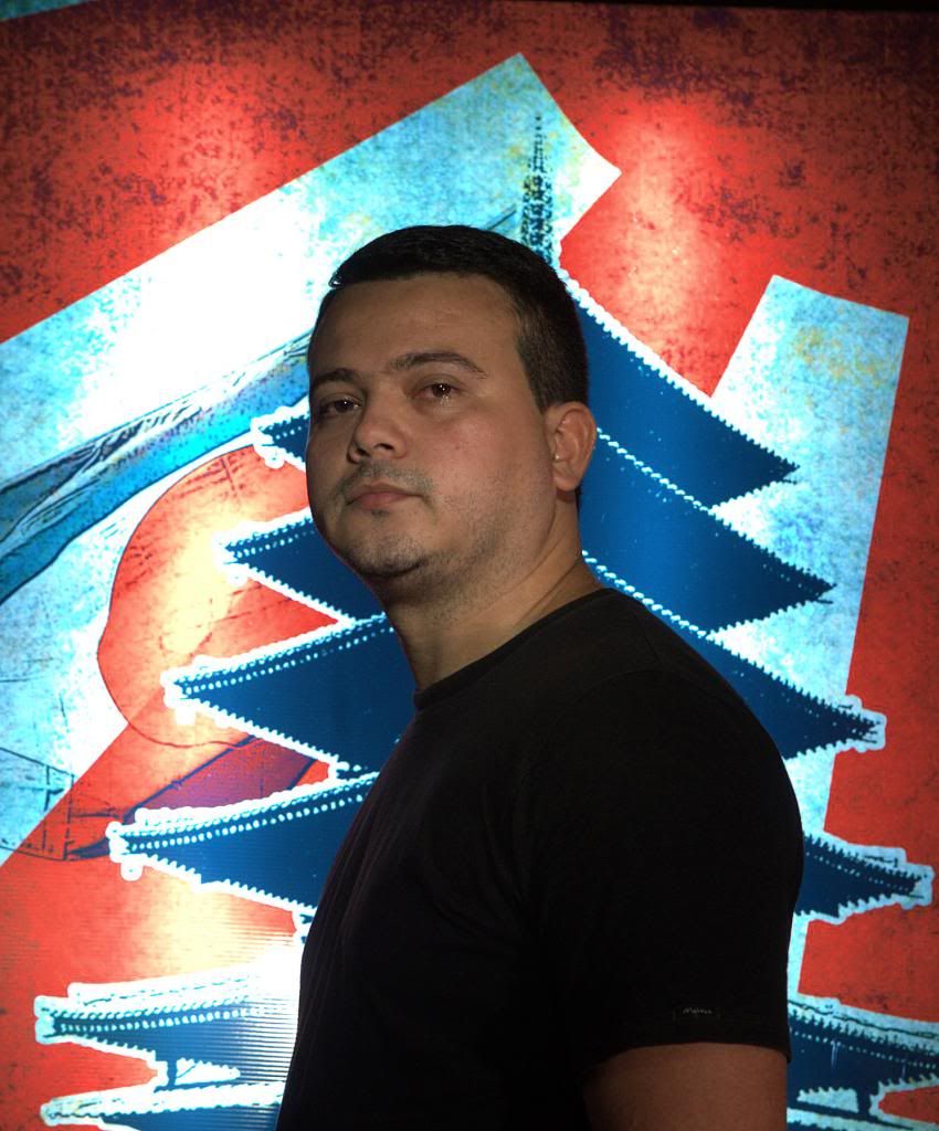 Rafael Dourado