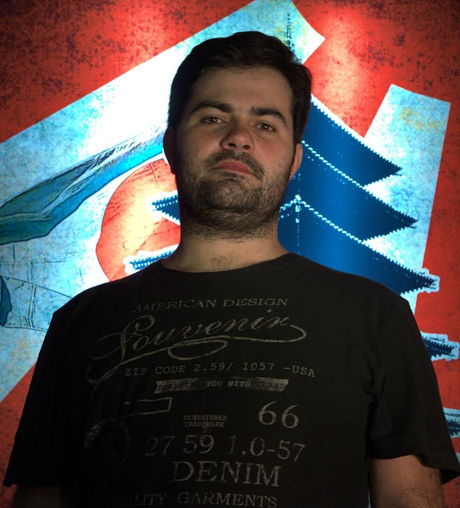 Bernardo Pinheiro