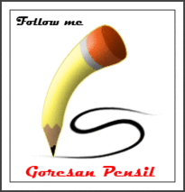 Follow Goresan Pensilku