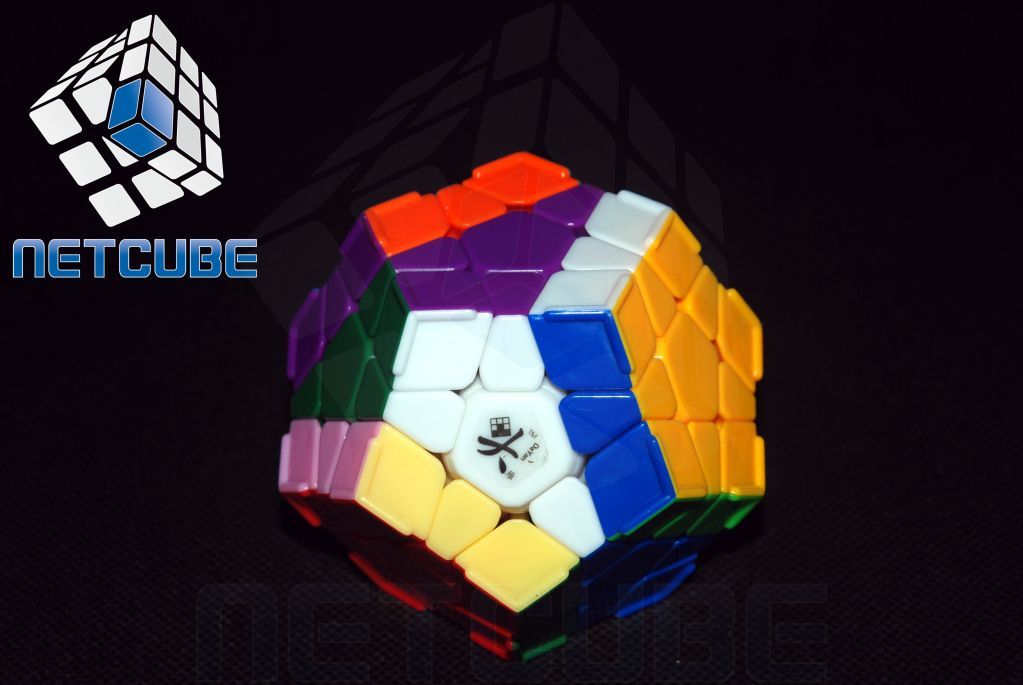 DaYan Megaminx