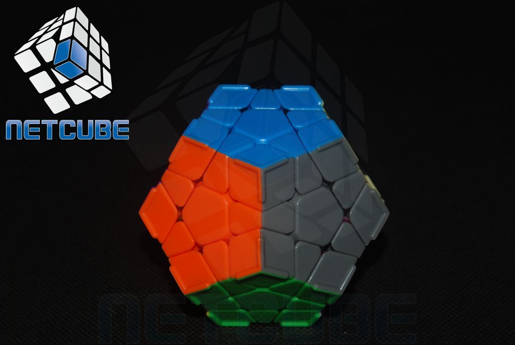 DaYan Megaminx