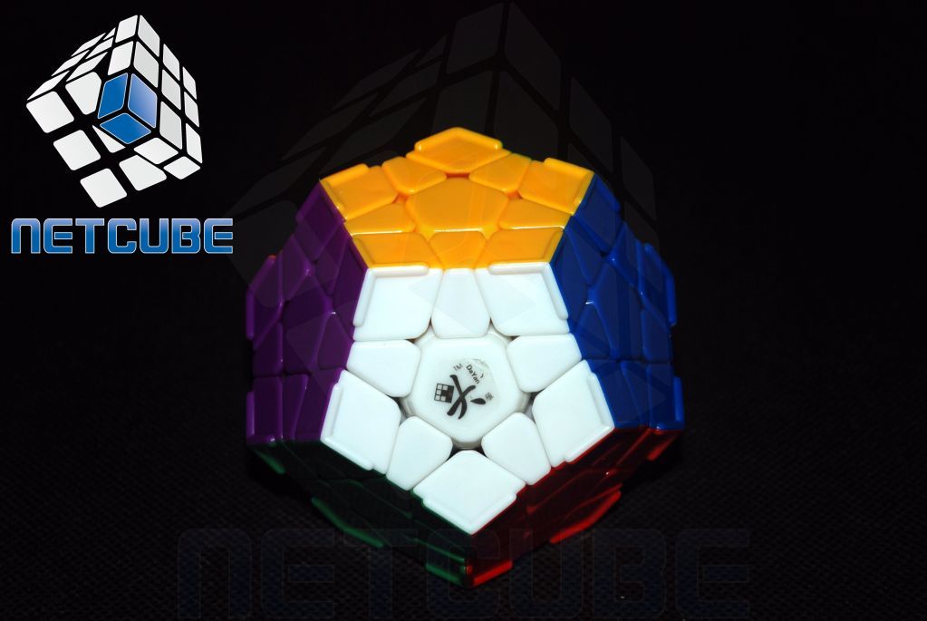 DaYan Megaminx