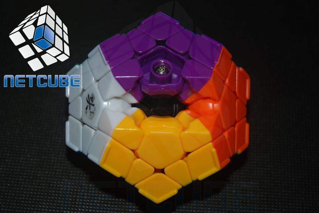 DaYan Megaminx