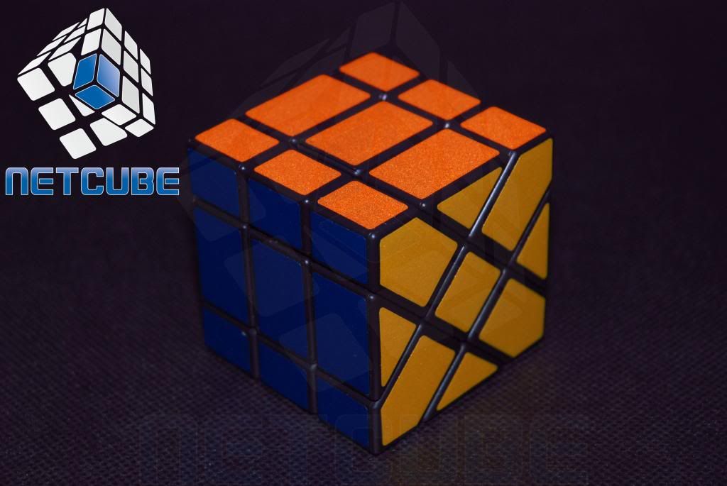 Fisher Cube