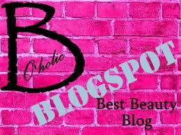 Blogspot Best Beauty Blogs