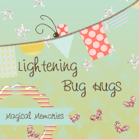 Lightening Bug Hugs