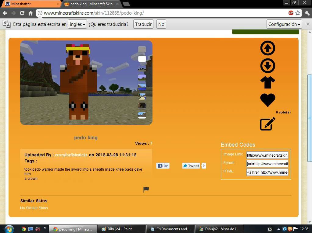 skins skins