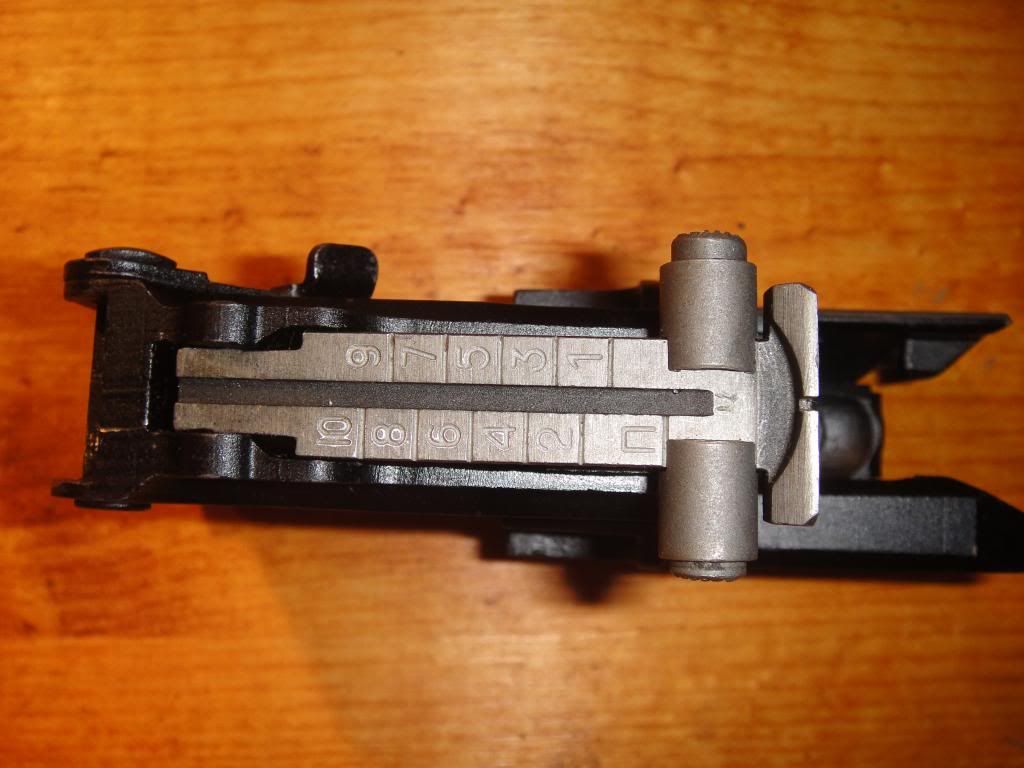 AK74 Front Trunnion, Rear Sight, 47 Muzzle Devices and Trigger PRICE