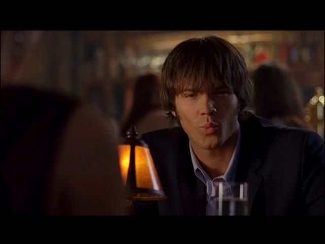 supernatural supernatural