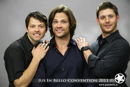 supernatural supernatural