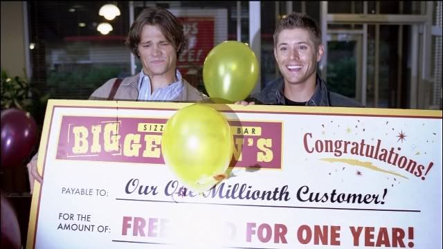 Humor Supernatural Humor Supernatural