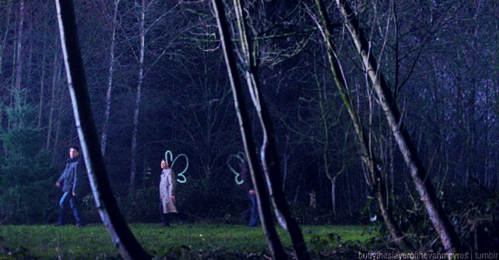 supernatural supernatural