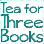 Tea for Three Books