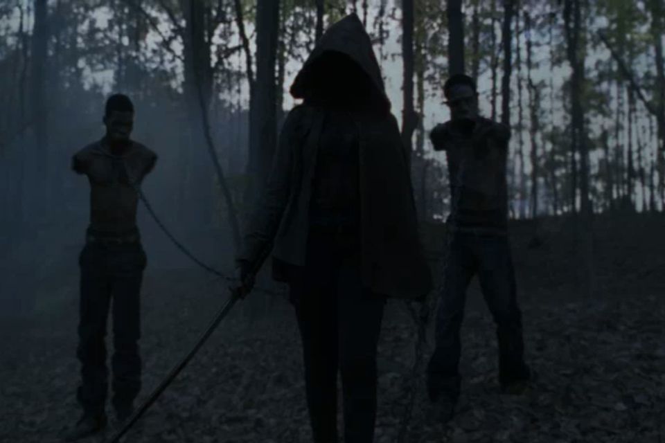 michonne photo: The Walking Dead: Michonne c4ab18f6.jpg