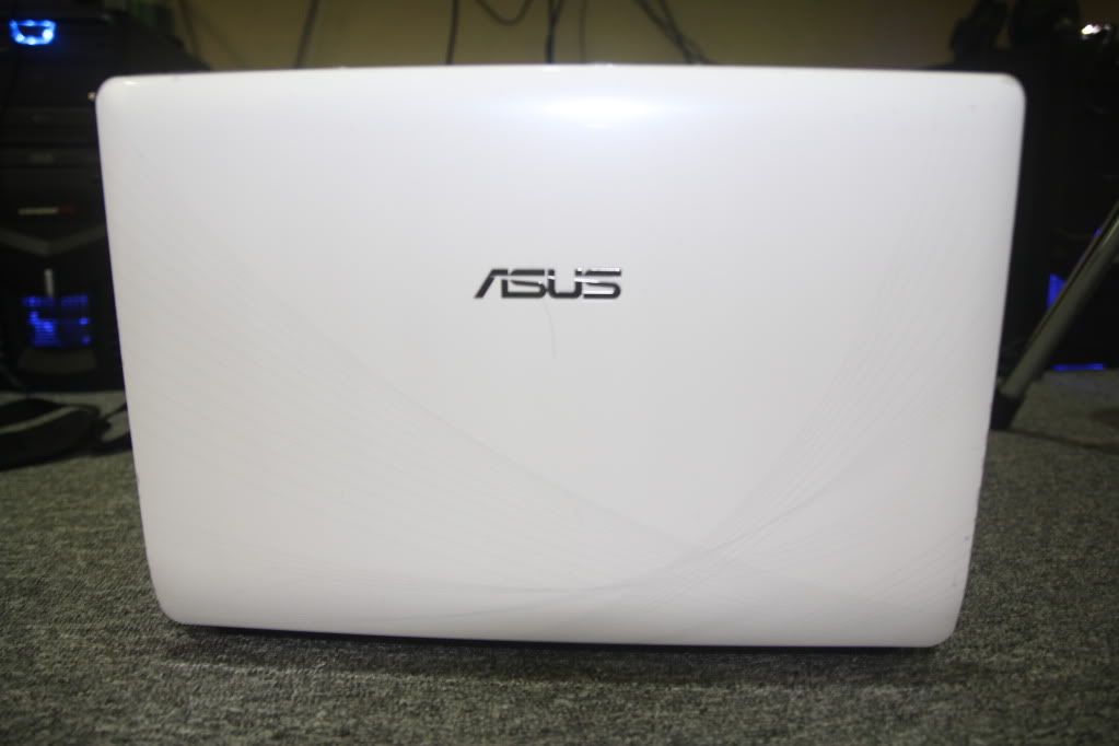 notebook asus x42j series warna putih limited kaskus notebook asus x42j series warna putih limited kaskus