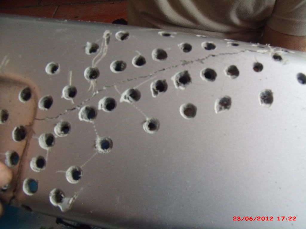 paragolpe paragolpe