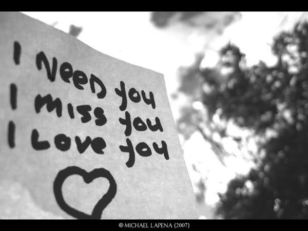 I Need You Photo Picture
