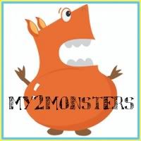 My2Monsters